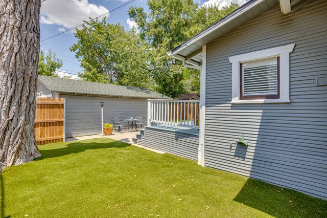 1126 Hawthorne Avenue, Fort Worth, TX 76110