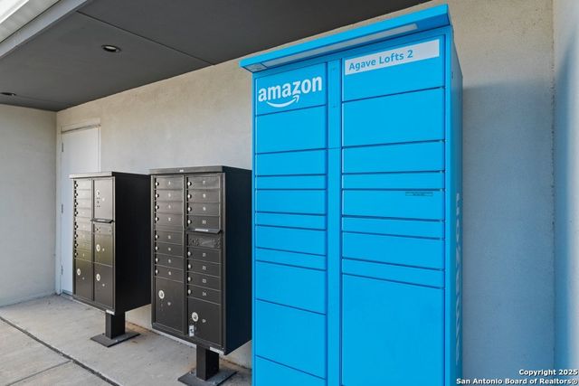 1208 N Academy Ave Unit 2203, New Braunfels, TX 78130