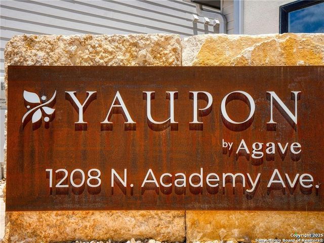 1208 N Academy Ave Unit 2203, New Braunfels, TX 78130