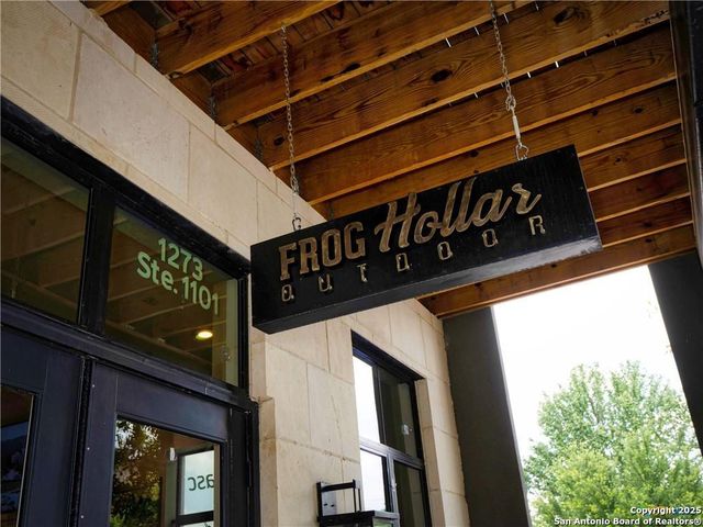 1208 N Academy Ave Unit 2203, New Braunfels, TX 78130