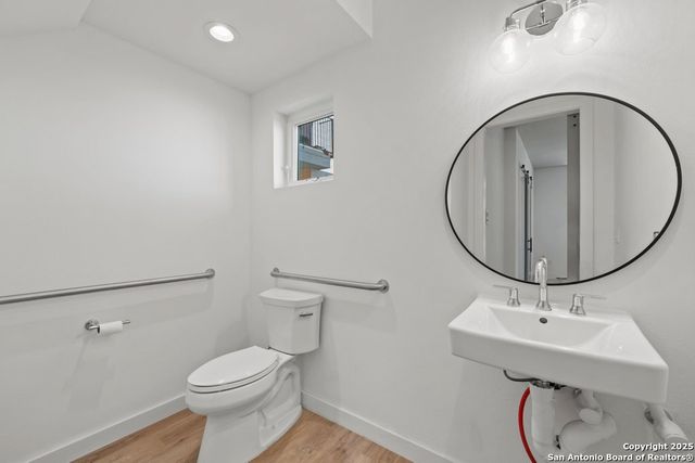 1208 N Academy Ave Unit 2203, New Braunfels, TX 78130