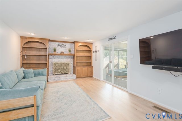 9705 Laurel Lakes Ct, Henrico, VA 23060