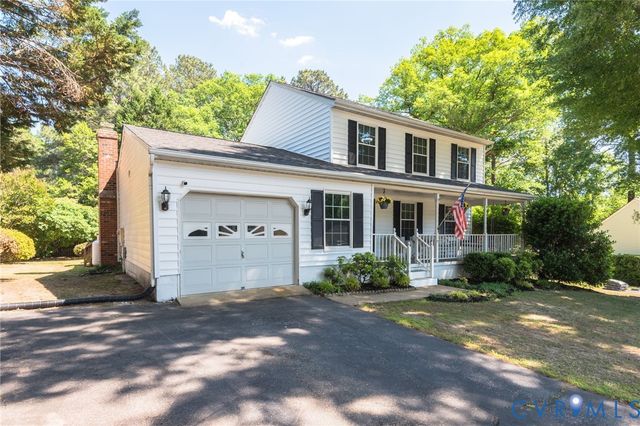 9705 Laurel Lakes Ct, Henrico, VA 23060