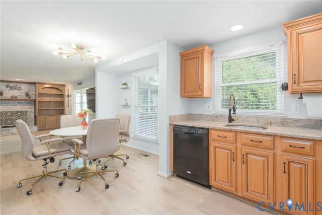 9705 Laurel Lakes Ct, Henrico, VA 23060