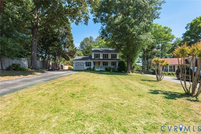 9705 Laurel Lakes Ct, Henrico, VA 23060