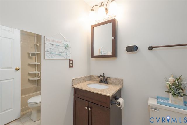 9705 Laurel Lakes Ct, Henrico, VA 23060