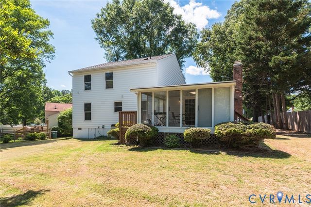 9705 Laurel Lakes Ct, Henrico, VA 23060