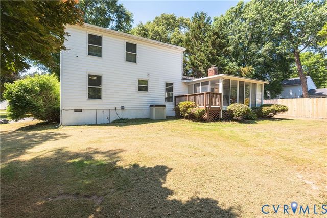 9705 Laurel Lakes Ct, Henrico, VA 23060