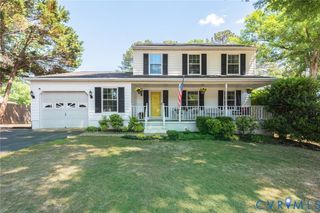 9705 Laurel Lakes Ct, Henrico, VA 23060