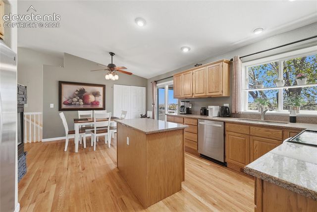6620 Shannon Circle, Kiowa, CO 80117