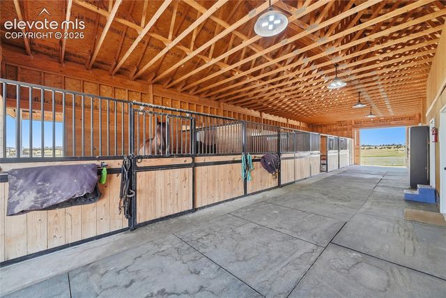 6620 Shannon Circle, Kiowa, CO 80117