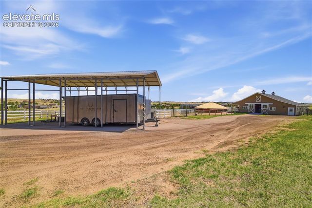 6620 Shannon Circle, Kiowa, CO 80117