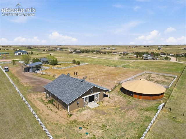 6620 Shannon Circle, Kiowa, CO 80117