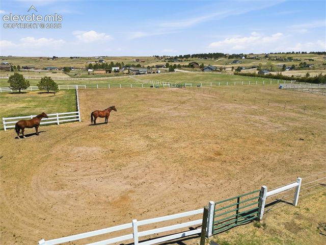 6620 Shannon Circle, Kiowa, CO 80117