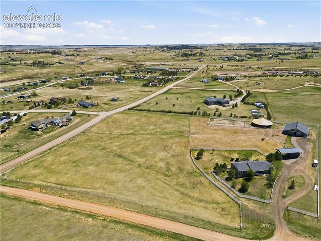 6620 Shannon Circle, Kiowa, CO 80117