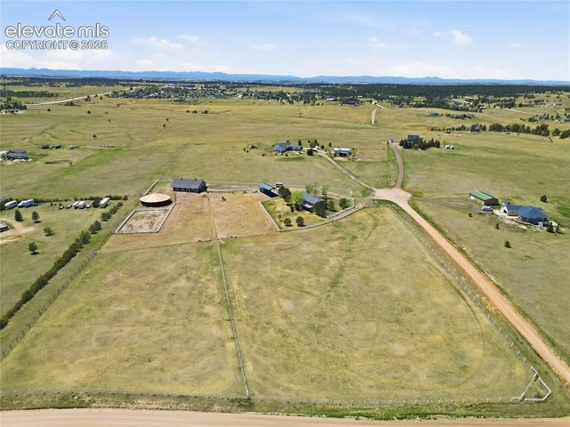 6620 Shannon Circle, Kiowa, CO 80117