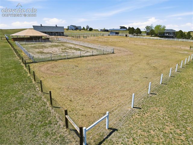 6620 Shannon Circle, Kiowa, CO 80117