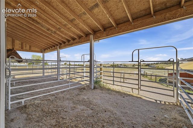 6620 Shannon Circle, Kiowa, CO 80117