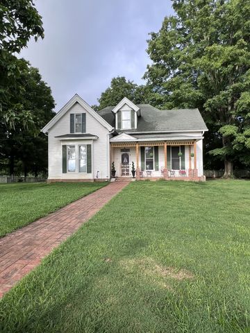 2343 Old Ashland City Rd, Clarksville, TN 37043
