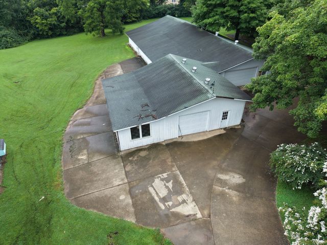 2343 Old Ashland City Rd, Clarksville, TN 37043