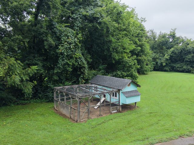 2343 Old Ashland City Rd, Clarksville, TN 37043