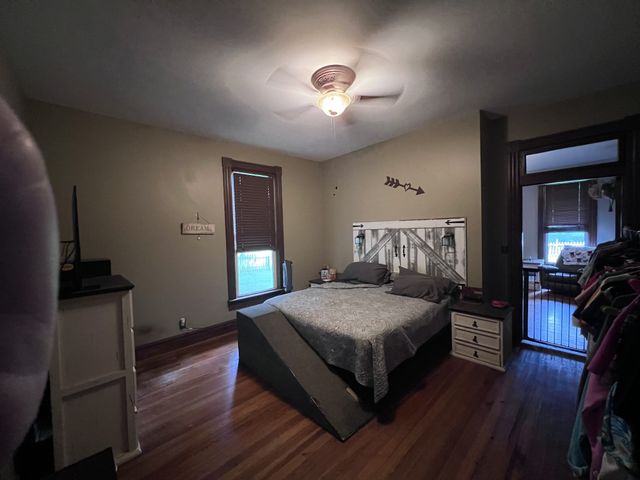 2343 Old Ashland City Rd, Clarksville, TN 37043