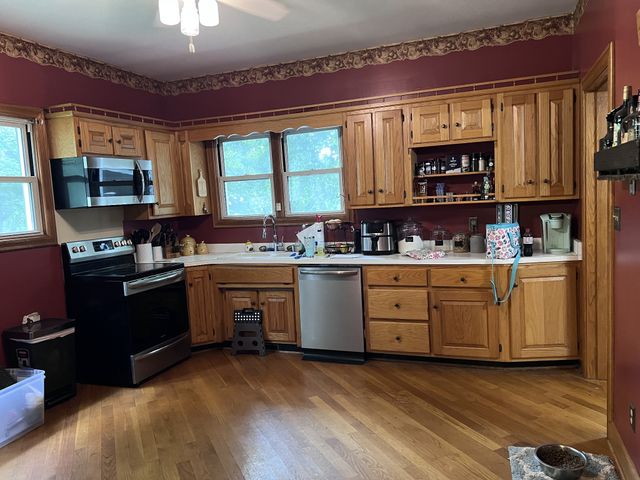 2343 Old Ashland City Rd, Clarksville, TN 37043