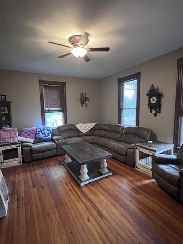 2343 Old Ashland City Rd, Clarksville, TN 37043