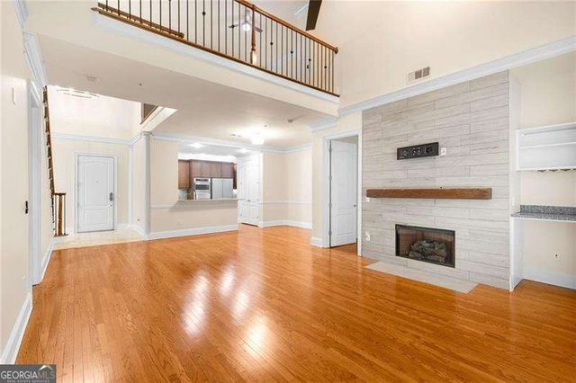 3280 STILLHOUSE Lane SE 410, Atlanta, GA 30339