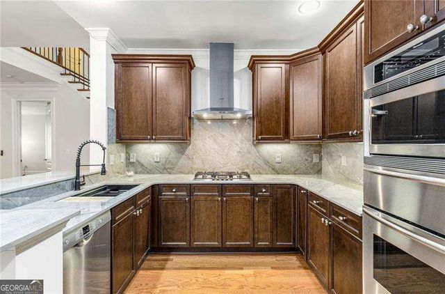 3280 STILLHOUSE Lane SE 410, Atlanta, GA 30339