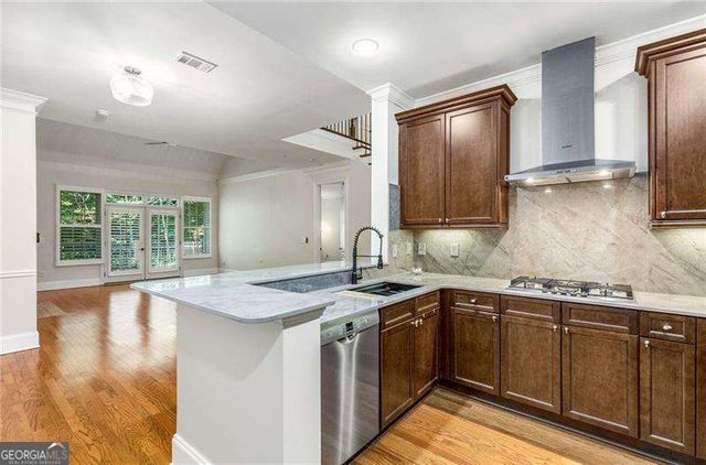 3280 STILLHOUSE Lane SE 410, Atlanta, GA 30339