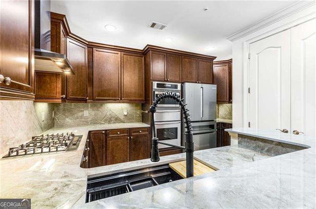 3280 STILLHOUSE Lane SE 410, Atlanta, GA 30339