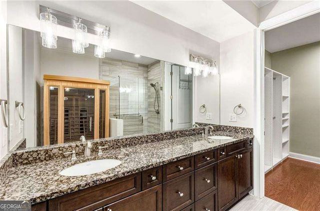 3280 STILLHOUSE Lane SE 410, Atlanta, GA 30339