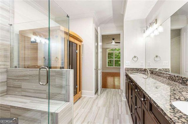 3280 STILLHOUSE Lane SE 410, Atlanta, GA 30339