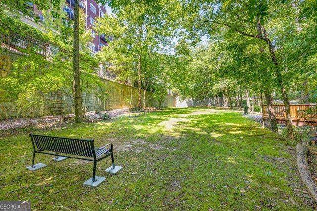 3280 STILLHOUSE Lane SE 410, Atlanta, GA 30339