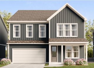 7742 Mistflower Circle, Chattanooga, TN 37421