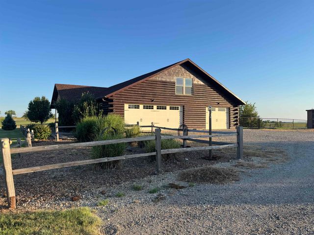 5501 N Streckfus Trl, Salina, KS 67401