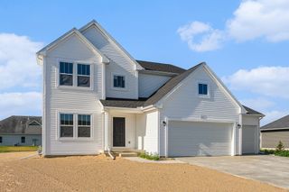 6211 Comiskey Road, Stevensville, MI 49127