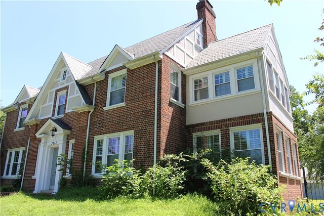 3013 Hawthorne, Richmond, VA 23222