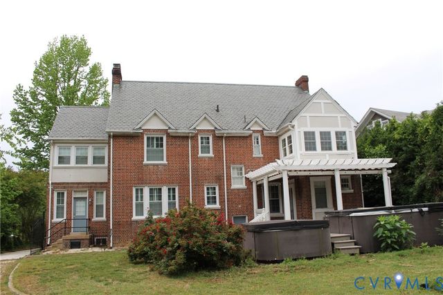 3013 Hawthorne, Richmond, VA 23222