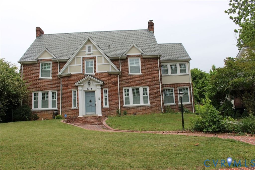 3013 Hawthorne, Richmond, VA 23222