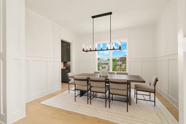 2032 Vail Trce, Nolensville, TN 37135