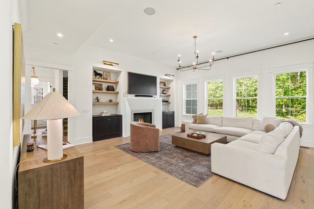 2032 Vail Trce, Nolensville, TN 37135