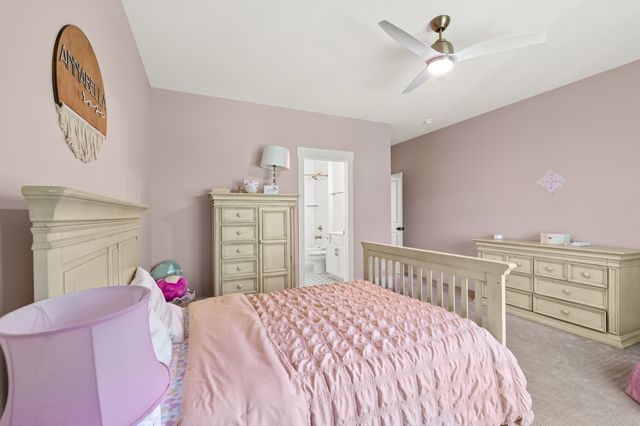 2032 Vail Trce, Nolensville, TN 37135