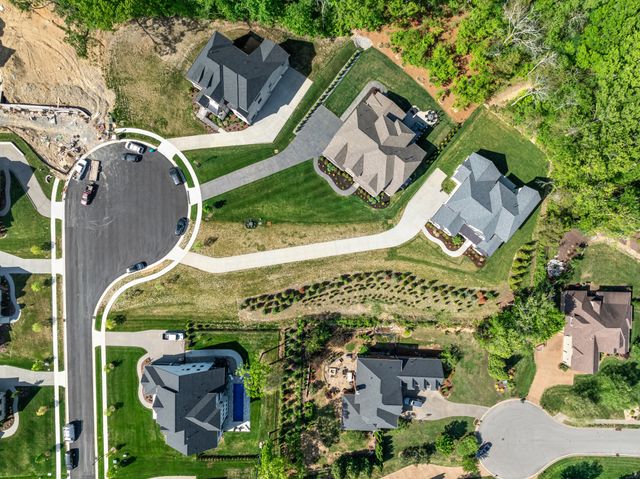 2032 Vail Trce, Nolensville, TN 37135