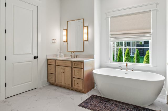 2032 Vail Trce, Nolensville, TN 37135