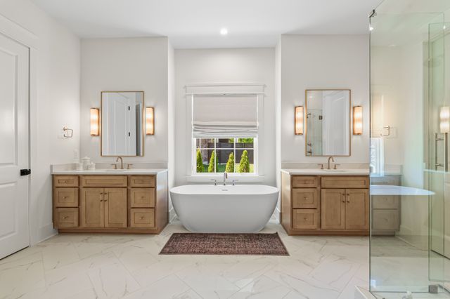 2032 Vail Trce, Nolensville, TN 37135