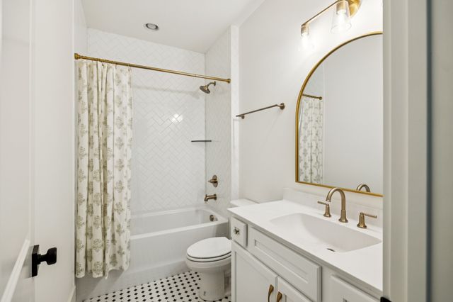 2032 Vail Trce, Nolensville, TN 37135