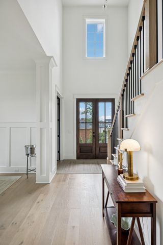 2032 Vail Trce, Nolensville, TN 37135