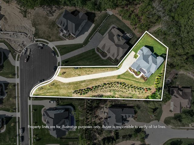 2032 Vail Trce, Nolensville, TN 37135